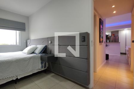 Apartamento para alugar com 78m², 2 quartos e 1 vagaQuarto 1 - Suíte 