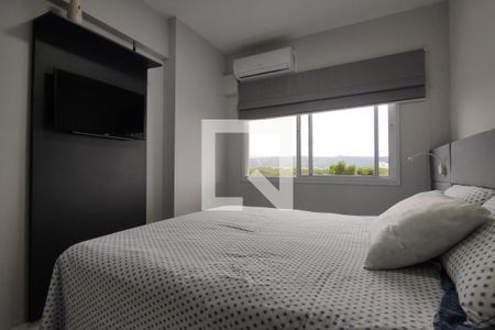 Apartamento para alugar com 78m², 2 quartos e 1 vagaQuarto 1 - Suíte 