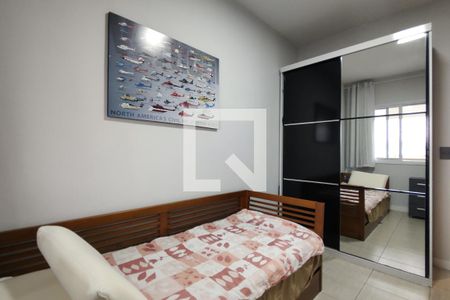 Apartamento para alugar com 78m², 2 quartos e 1 vagaQuarto 2