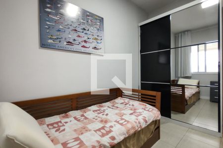 Apartamento para alugar com 78m², 2 quartos e 1 vagaQuarto 2