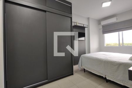 Apartamento para alugar com 78m², 2 quartos e 1 vagaQuarto 1 - Suíte 