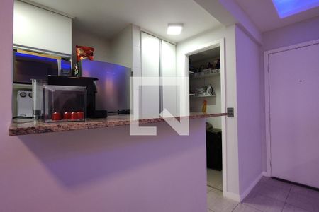 Apartamento para alugar com 78m², 2 quartos e 1 vagaCozinha - Armários