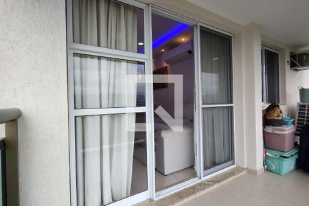 Apartamento para alugar com 78m², 2 quartos e 1 vagaVranda 