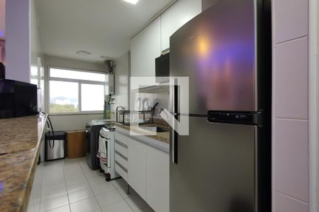 Apartamento para alugar com 78m², 2 quartos e 1 vagaCozinha - Armários