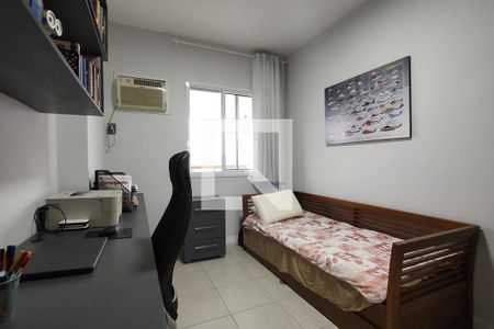 Apartamento para alugar com 78m², 2 quartos e 1 vagaQuarto 2