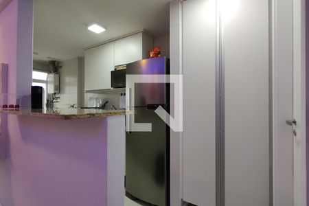 Apartamento para alugar com 78m², 2 quartos e 1 vagaCozinha - Armários