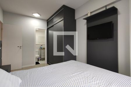 Apartamento para alugar com 78m², 2 quartos e 1 vagaQuarto 1 - Suíte 