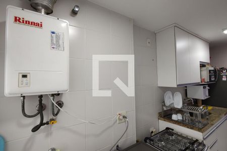 Apartamento para alugar com 78m², 2 quartos e 1 vagaÁrea de Serviço