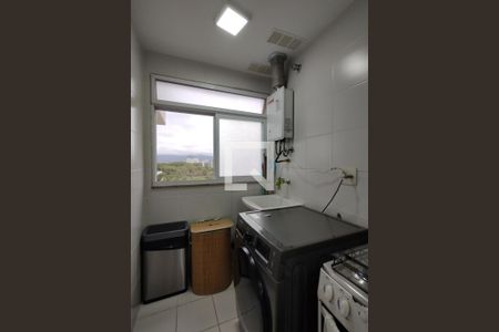 Apartamento para alugar com 78m², 2 quartos e 1 vagaÁrea de Serviço