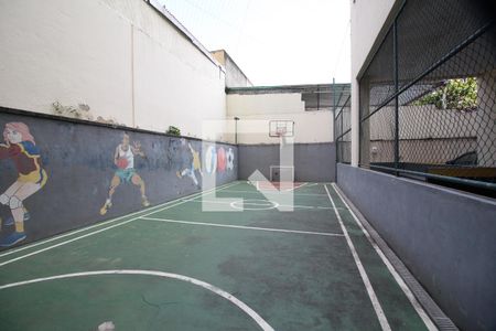 Apartamento à venda com 180m², 3 quartos e 2 vagasÁrea Comum - Quadra