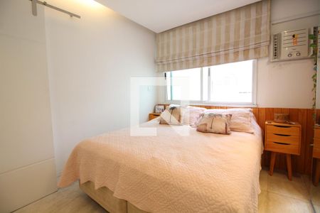 Apartamento à venda com 180m², 3 quartos e 2 vagasQuarto 3 - Suíte