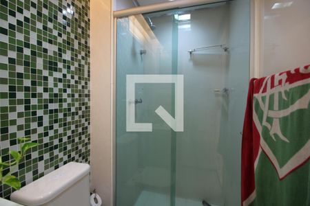 Apartamento à venda com 180m², 3 quartos e 2 vagasBanheiro Social 1