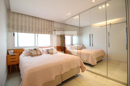 Apartamento à venda com 180m², 3 quartos e 2 vagasQuarto 3 - Suíte