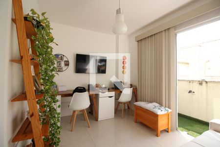 Apartamento à venda com 180m², 3 quartos e 2 vagasQuarto 2