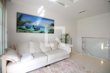 Apartamento à venda com 180m², 3 quartos e 2 vagasSala 2