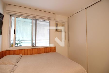 Apartamento à venda com 180m², 3 quartos e 2 vagasQuarto 1