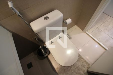 Apartamento à venda com 180m², 3 quartos e 2 vagasLavabo