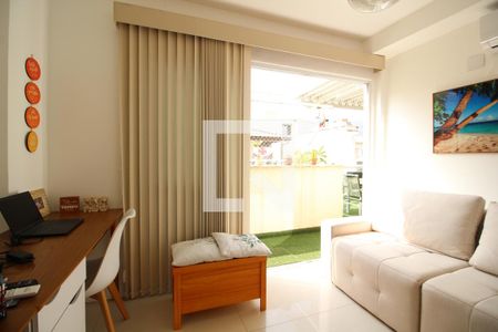 Apartamento à venda com 180m², 3 quartos e 2 vagasQuarto 2