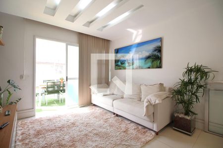 Apartamento à venda com 180m², 3 quartos e 2 vagasSala 2