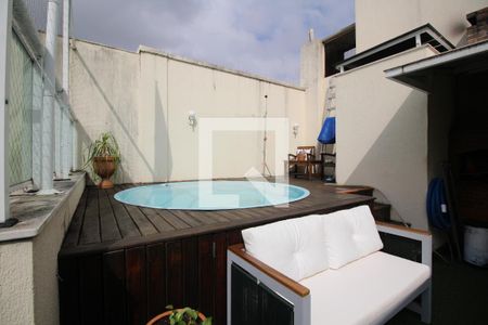 Apartamento à venda com 180m², 3 quartos e 2 vagasÁrea Externa - Piscina