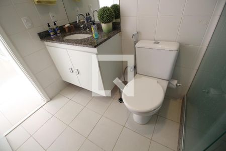 Apartamento à venda com 180m², 3 quartos e 2 vagasBanheiro Social 2