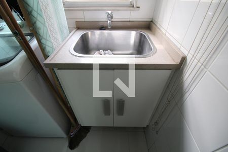 Apartamento à venda com 180m², 3 quartos e 2 vagasÁrea de Serviço