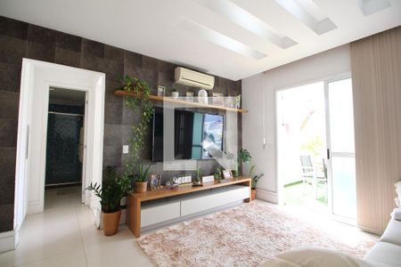 Apartamento à venda com 180m², 3 quartos e 2 vagasSala 2