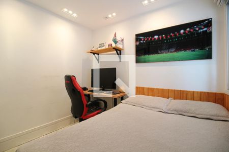 Apartamento à venda com 180m², 3 quartos e 2 vagasQuarto 1