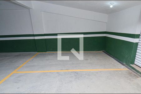 Apartamento à venda com 49m², 1 quarto e 1 vagaGaragem