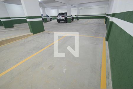 Apartamento à venda com 49m², 1 quarto e 1 vagaGaragem