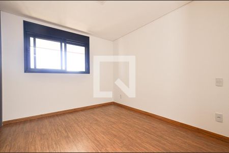 Quarto de apartamento à venda com 1 quarto, 49m² em Funcionários, Belo Horizonte