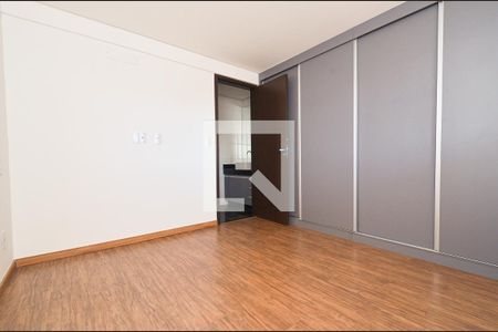 Quarto de apartamento à venda com 1 quarto, 49m² em Funcionários, Belo Horizonte