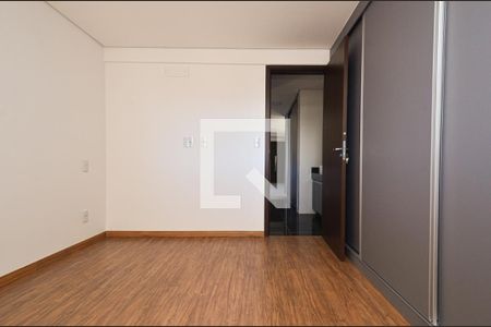 Quarto de apartamento à venda com 1 quarto, 49m² em Funcionários, Belo Horizonte