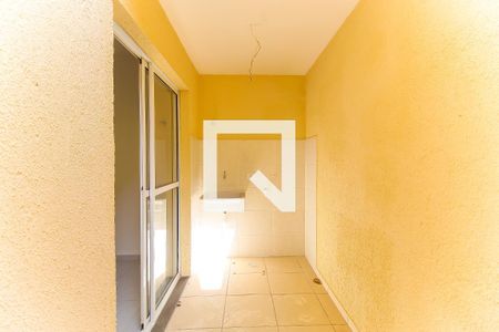 Apartamento à venda com 1 quarto, 36m² em Vila Granada, São Paulo
