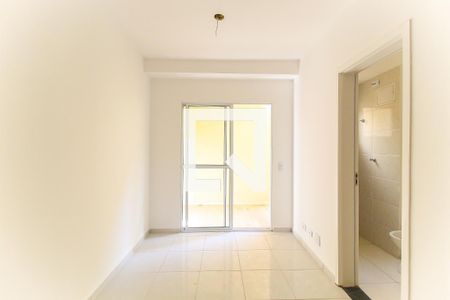 Apartamento à venda com 1 quarto, 36m² em Vila Granada, São Paulo
