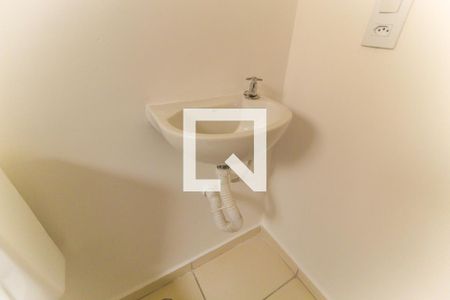 Apartamento à venda com 1 quarto, 36m² em Vila Granada, São Paulo