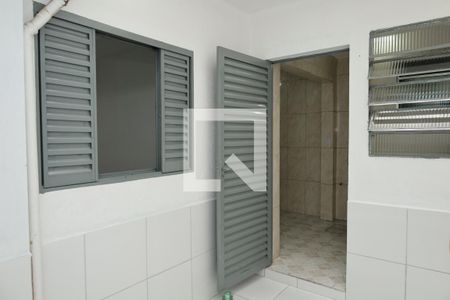 Casa para alugar com 47m², 2 quartos e sem vagaÁrea de Serviço