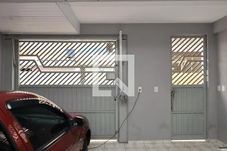 Casa para alugar com 47m², 2 quartos e sem vagaÁrea comum