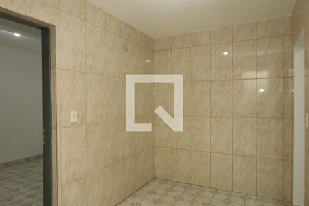 Casa para alugar com 47m², 2 quartos e sem vagaCozinha