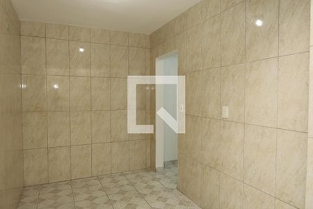 Casa para alugar com 47m², 2 quartos e sem vagaCozinha