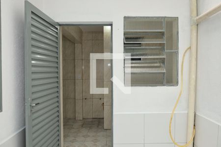 Casa para alugar com 47m², 2 quartos e sem vagaÁrea de Serviço