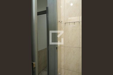 Casa para alugar com 47m², 2 quartos e sem vagaBanheiro