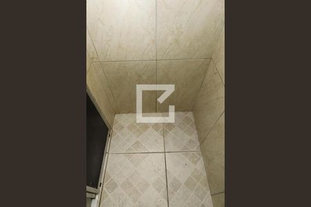 Casa para alugar com 47m², 2 quartos e sem vagaBanheiro