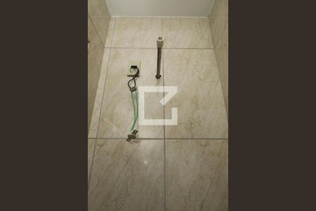 Casa para alugar com 47m², 2 quartos e sem vagaBanheiro