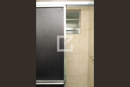 Casa para alugar com 47m², 2 quartos e sem vagaBanheiro