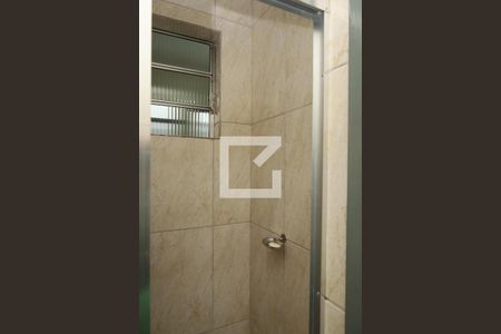 Casa para alugar com 47m², 2 quartos e sem vagaBanheiro