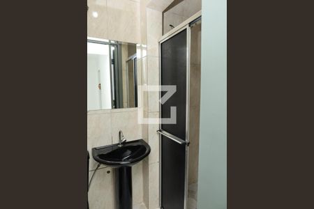 Casa para alugar com 47m², 2 quartos e sem vagaBanheiro