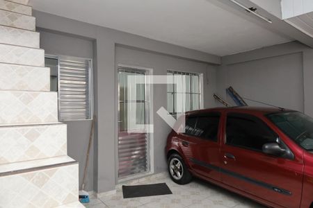 Casa para alugar com 47m², 2 quartos e sem vagaÁrea comum