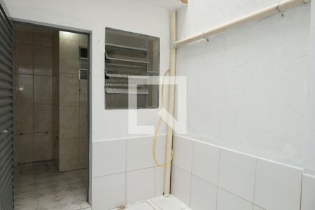 Casa para alugar com 47m², 2 quartos e sem vagaÁrea de Serviço