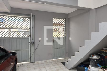 Casa para alugar com 47m², 2 quartos e sem vagaÁrea comum